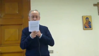 Affetto e Rispetto - Laboratorio famigliare