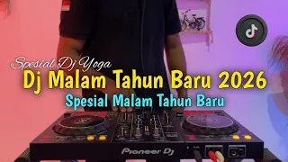 dj malam tahun baru 2026 dj tahun baru 2026