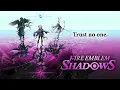 Download Lagu Fire Emblem Shadows OST - Walk in The Shadows (Skoll's Theme)
