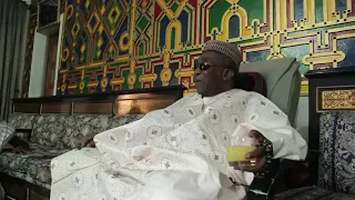 waliyin siyasa mallam aminu kano inji marigayi dan masanin kano maitama sule