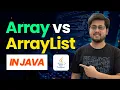 Array vs ArrayList in Java Which One Should You Use and When