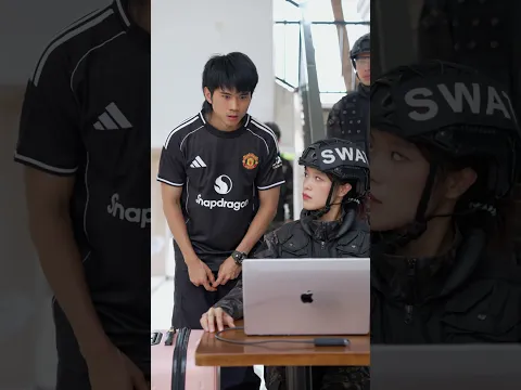 Vụ Án | Oppa Huy