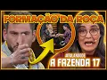 Lagu 🔥A Fazenda 17: Mega jogada de Shia dá ruim; Matheus trolla e flopa; Saory e Duda humilham Wallas