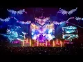 Download Lagu Dimitri Vegas \u0026 Like Mike - Garden Of Madness 2018 (FULL SET)