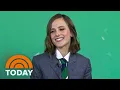 Pauline Chalamet on new season of Sex Lives of College Girls
