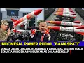 Download Lagu INDONESIA PAMER RUDAL ANTAR BENUA \