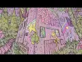 ivri - owls eye
