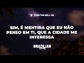 Luísa Sonza - Que O Amor Morra (Letra/Lyrics)