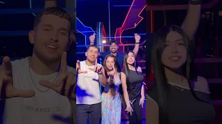 جديد اروع تيك توك بيسان و قمر ونوار و عباس بيسان اسماعيل 