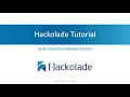 Tutorial Expert How-To Docker-based automation