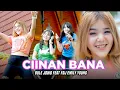 Download Lagu CIINAN BANA - Bule Jowo X FDJ Emily Young (Official Music Video) DJ BANTHENGAN MBERROT