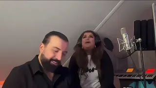 نغم ادور موسى زوگا د شوشنيه Nagham Edwar Mousa Zawga D Shoshane 2024 