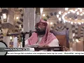29-11-2025 || Live Kajian Rutin Pintu 19 Masjid Nabawi || Ustadz Dr. Ariful Bahri,Lc., M.A