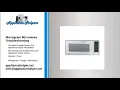 Monogram Microwave Troubleshooting