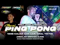 Download Lagu DJ MARVEL PING PONG•VIRAL TIKTOK TERBARU‼️‼️•STYLE PARTY KARNAVAL•ANDALAN BREWOG AUDIO