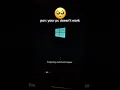 Download Lagu Preparing automatic repair error #preparingautomaticrepair #errorfix #windows