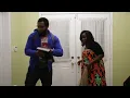 JMartins ft DJ Arafat Touchin Body Dance Choreography