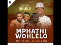 Umjolo (feat. Shenge, Mjolisi & Vivi)