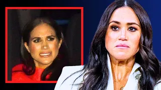 Download EXPOSED: Meghan Markle's BULLYING Allegations MP3