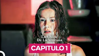 La Chica De La Ventana Capítulo 1 (Doblado en Español)