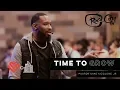 Download Lagu Time to Grow - Pastor Mike Jr.