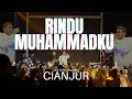 Lagu Rindu Muhammadku I Full Band Version (Live at Gigabeats Cianjur)