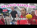 Download Lagu BELANJA PERSIAPAN PERGI KE ACARA TAUNAN BARENG KELUARGA SUAMI 