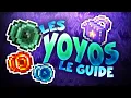 The Terraria Yoyo Guide
