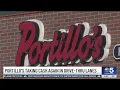 Portillo s makes major payment policy change