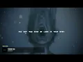 ed sheeran - tenerife sea (lyrics)