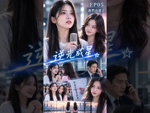 A Star Against the Light Episode 5