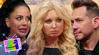  90 day fianc tell all part 3 josh calls natalie a scam artist in heated argument