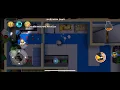 Robbery Bob CHAPTER 8 - BONUS Level 8 100 Walkthrough