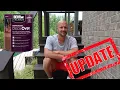 Behr DeckOver Update - YEAR HONEST REVIEW