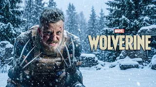 Nektek ez tetszett? 🧐 | Marvel's Wolverine (Befejezés)