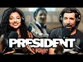 Download Lagu LET'S RAGE!! President - Rage (Reaction)