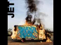 Lagu JET  \