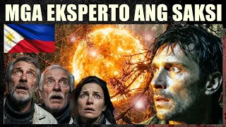 Sikreto ng Bundok sa Russia Ibinulgar | Molebka Triangle Revealed