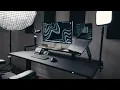 I Surprised My Best Friend With His DREAM Office Desk Setup