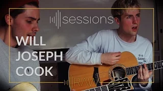 Download Will Joseph Cook - Beach, Girls Like Me | RAW Sessions MP3