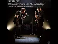 Sonosakini Arumono (Live)