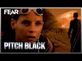 Download Lagu The Alien Swarm Attacks | Pitch Black | Fear