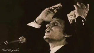 عبد الحليم حافظ تعال تعال تعال حاول تفتكرني 