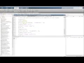 MATLAB Tutorial Lesson Anonymous User Defined Functions