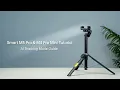 Smart M3 Pro M3 Pro Mini Tutorial AI Tracking Mode Guide