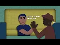 Cyndi Lauper - Time After Time (Official Lyric Video)