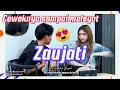 Download Lagu ZAUJATI by Ronan Saeful Goban - lirik arab