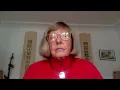 The Year Behind The Year Ahead by Prof Emerita Ronnie Gruhn 25