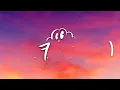 Chris Brown - Sensational (Lyrics) ft. Davido & Lojay