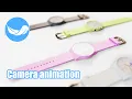How to create a camera path animation in Light Tracer Render